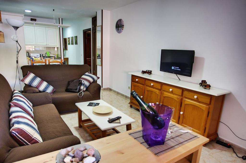 Marody Tenerife House El Medano  Exterior photo