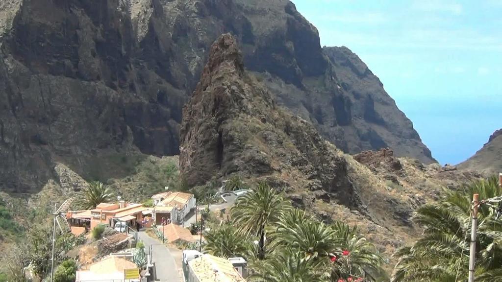 Marody Tenerife House El Medano  Exterior photo
