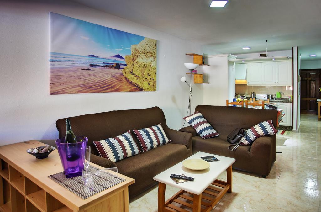 Marody Tenerife House El Medano  Exterior photo